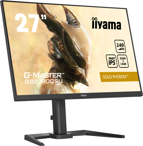 iiyama GB2790QSU-B5 computer monitor – image 6
