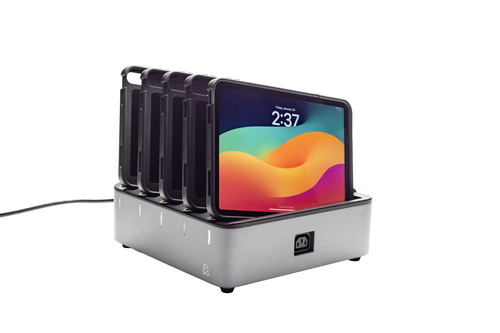 ZAGG ChargeStation Pro – image 1
