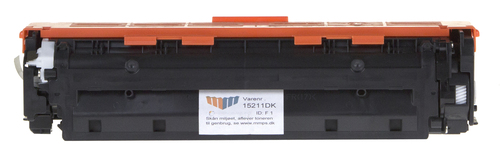 MM Black Laser Toner HP 312X / CF380X – image 2