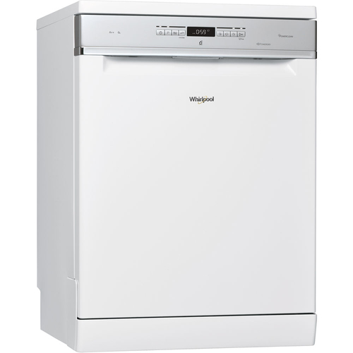 Whirlpool SupremeClean Freestanding 14 place settings