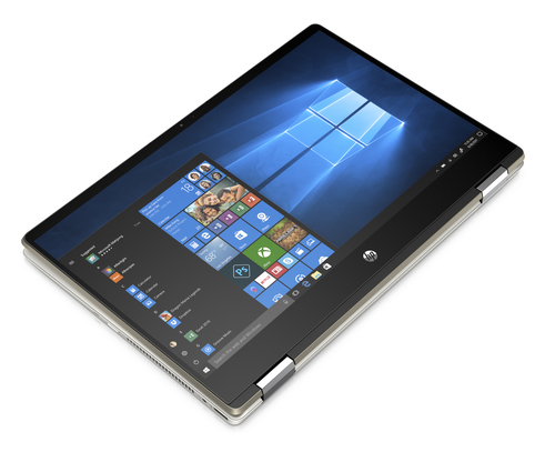HP Pavilion x360 14-dh0134tu Intel® Core™ i3 i3-8145U Hybrid (2-in-1) – image 7