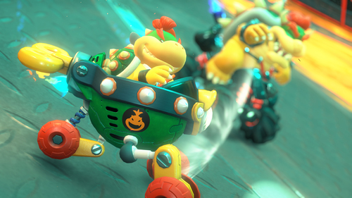 Nintendo Mario Kart World (Switch 2) - image 4