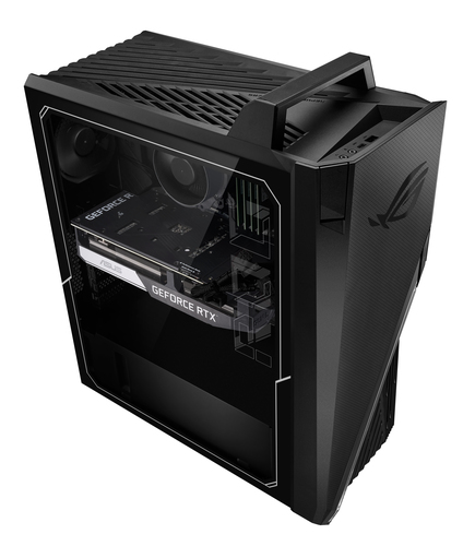 ASUS ROG Strix GT15 G15CF-WB7720W Intel® Core™ i7 i7-12700KF – image 3