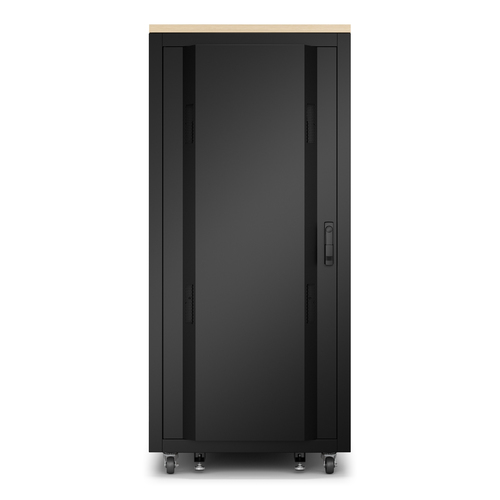 APC NetShelter AR4032IA, 32U server rack, afbeelding 4