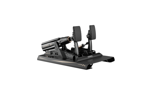MOZA mBooster Active Pedal Set pedalen – Foto 7 van 7