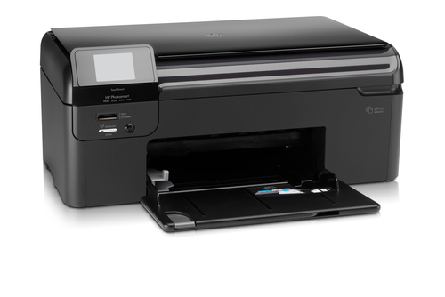 HP Photosmart CN245B multifunction printer Inkjet A4 – image 5