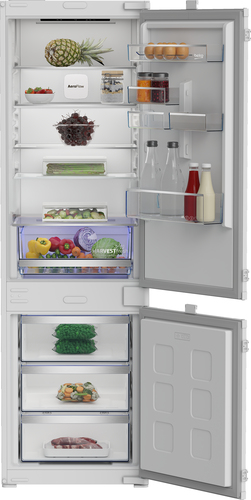 Beko B5BCNA295HS Koel-vriescombinatie Wit, afbeelding 3
