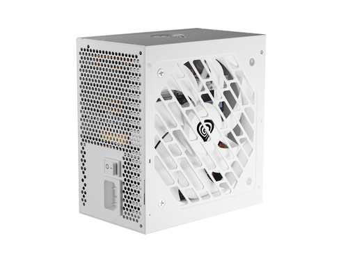 GENESIS Nihon 750NM power supply unit 750 W 20+4 pin ATX ATX Zwart, afbeelding 2