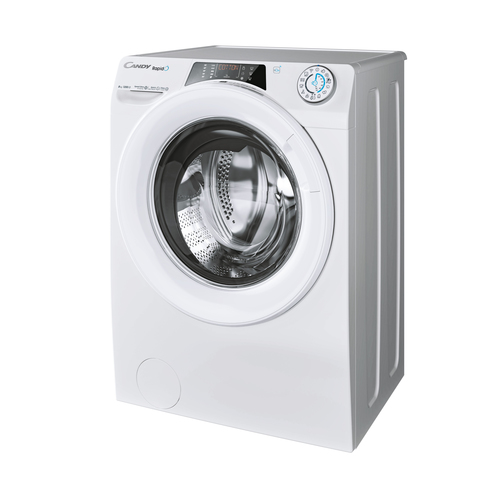 Candy RapidÓ RO441284DWMT-S washing machine Front-load – image 4