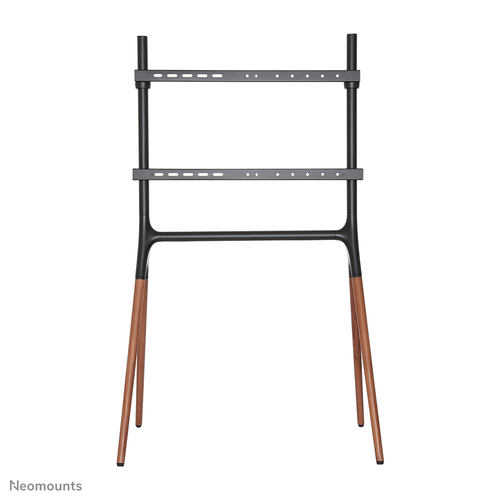 Neomounts NM-M1000BLACK flatscreen meubel tv-vloerstandaard – Foto 5 van 11