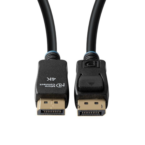 MicroConnect Displayport version 1.2,, afbeelding 2