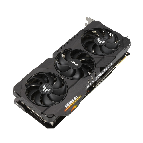 ASUS TUF Gaming TUF-RTX3090-O24G-GAMING NVIDIA GeForce RTX 3090 – image 5