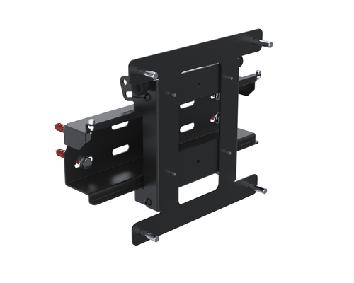 TILTING WALL MOUNT FOR SCREENS