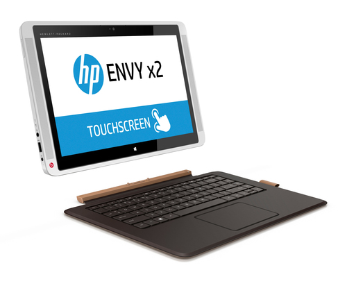 HP ENVY x2 13-j050na Intel® Core™ M M-5Y10 Hybrid (2-in-1) – image 3