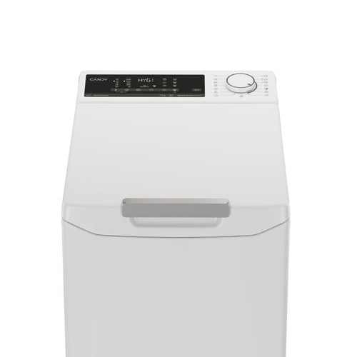 Candy TCA274TM5-S washing machine Top-load – image 6