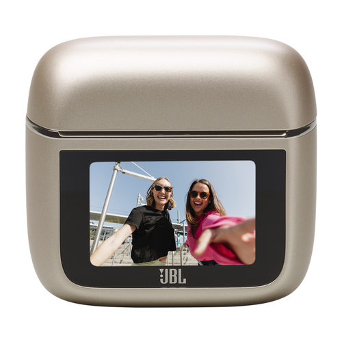 Jbl Tour Pro 3 Latte - image 2