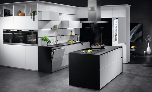 AEG F66722VI0P Fully built-in 15 place settings – image 9