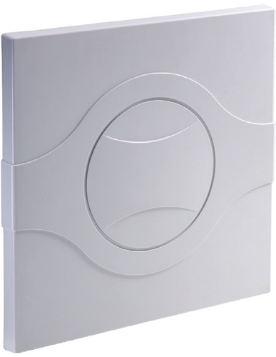LevelOne 18dBi 2.4GHz Directional Panel Antenna
