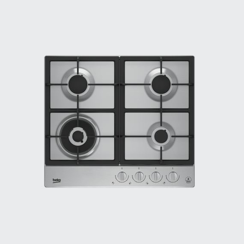 Beko HIAW64325SXNL Stainless steel Built-in