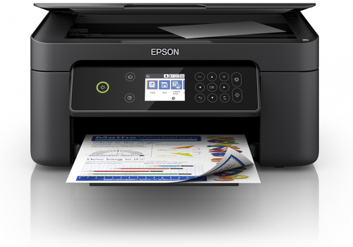 Epson Expression Home XP-4150 Струйная A4 5760 x 1440 DPI 33 ppm Wi-Fi