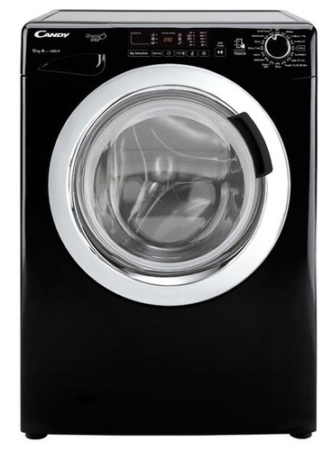 Candy GVS1410DC3B/1-80 washing machine Front-load