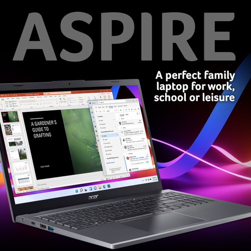 Acer Aspire 15 15 A15-51M – image 3