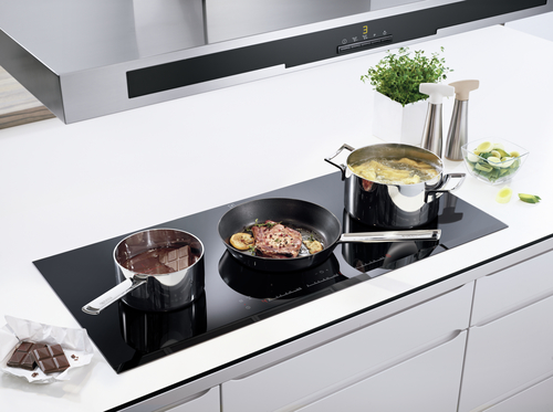 Electrolux EFL10566DX Island Stainless steel 660 m³/h – image 5