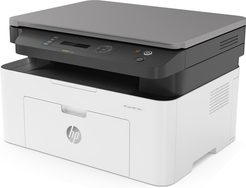 HP Laser MFP 135w – image 2