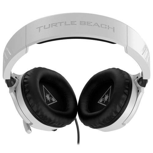 Turtle Beach Ear Force Recon 70X White (2024) gaming headset – Foto 4 van 10