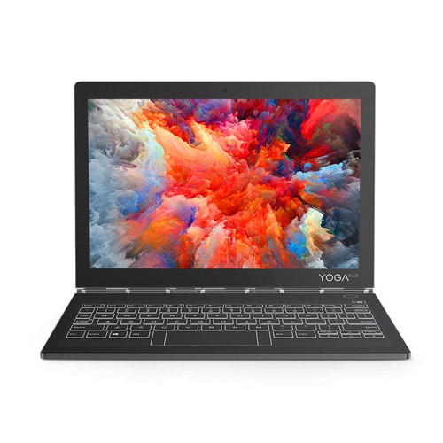 Lenovo Yoga Book 2