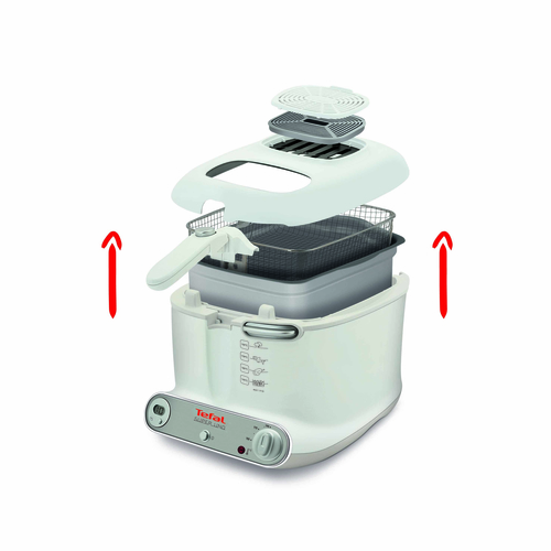 Tefal Super Uno FR3021 – image 8