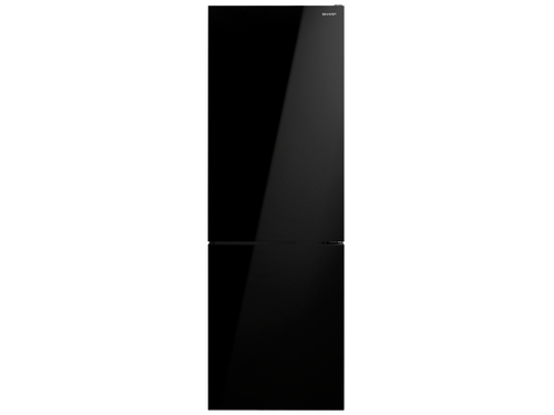 Sharp SJ-BA31IEBGE-EU fridge-freezer Freestanding