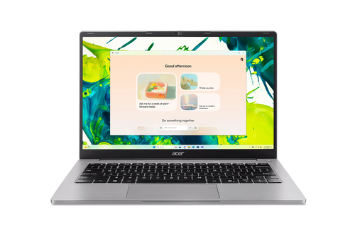 Acer ASPIRE LITE N4500 8GB 256GB W11H – image 1