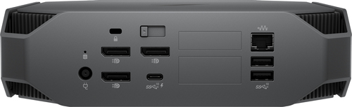 HP Z2 Mini G5 – image 5