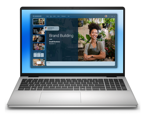Dell EMCDC16251 Intel Core 7 150U Laptop