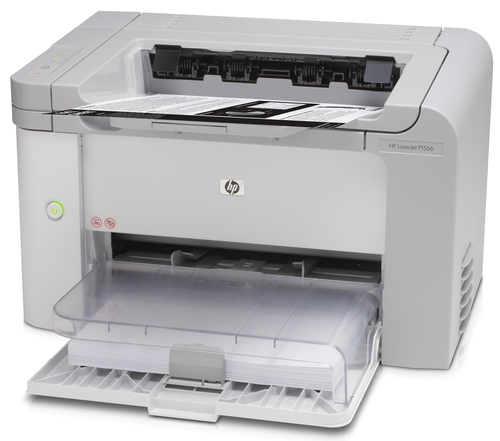 HP Pro P1566 – image 4