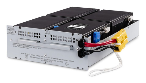 CYBERPOWER APCRBC159-CP BATTERY 1X12V/9AH LEAD-ACID BATTERY