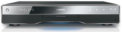 Philips 9000 series Blu-ray Disc player BDP9500/05 – image 2