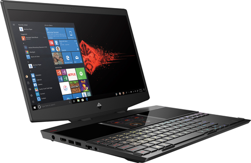 HP 2S 15-dg0950nd – image 2
