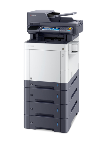 Kyocera ECOSYS 870B61102TZ3NL2 multifunction printer Laser A4 – image 3