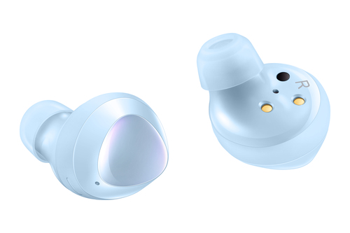 Samsung SM-R175 Headset True Wireless Stereo (TWS) In-ear Calls/Music Bluetooth Blue – image 4