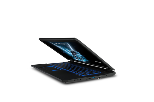 ERAZER X7847-HQ-1256 Intel® Core™ i7 i7-6700HQ Laptop – image 6