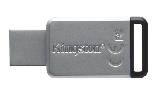 Kingston Technology 50 128GB – image 3
