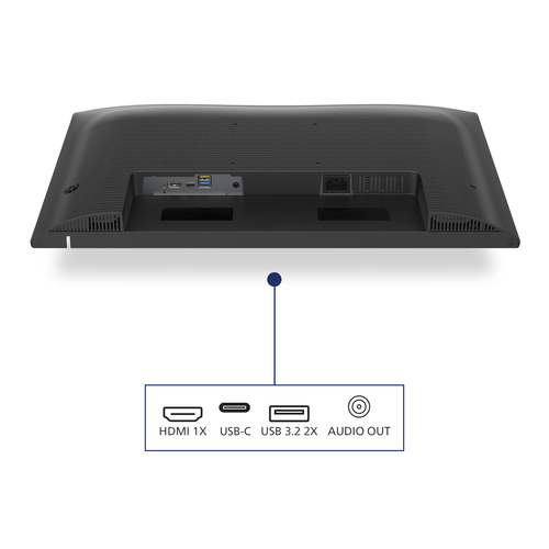 Philips 24E1N1300AE/00, afbeelding 4