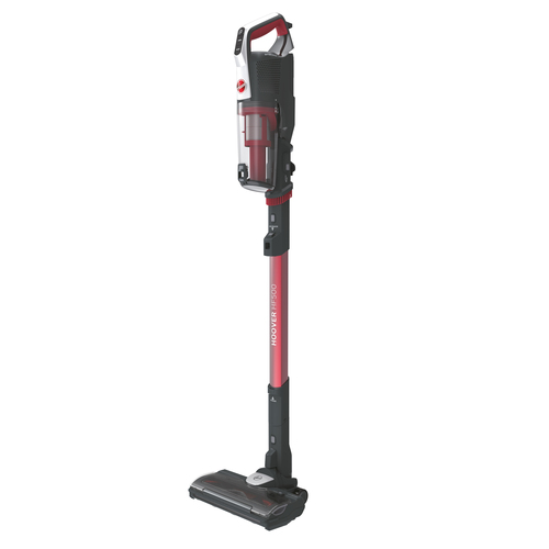 Hoover HF522STH 011 Вертикальный пылесос Battery Cухой Микро Без мешка 0,45 L 290 W Серый, Титановый