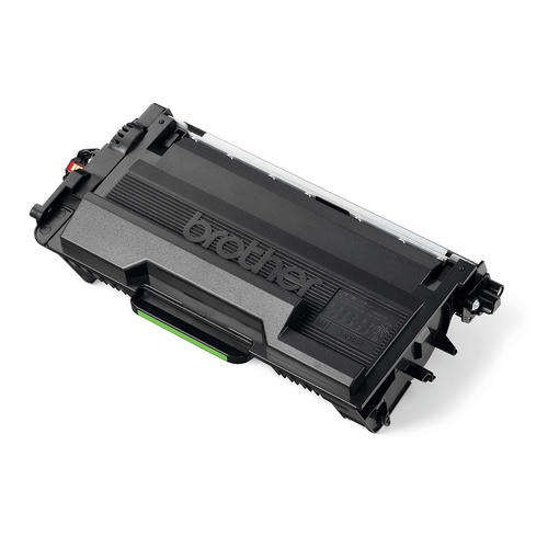 Original Brother TN3600 Black Toner Cartridge - image 3