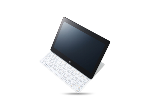 LG T series 11T540-G330K laptop Intel Atom® Z3740 Hybrid (2-in-1) – image 6