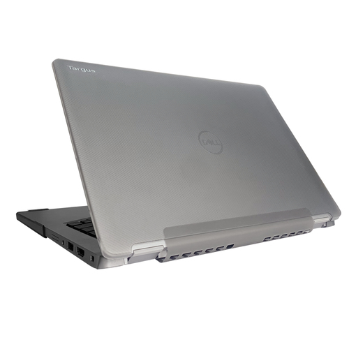 PROTECTIVE FORM-FIT COVER FOR DELL LATITUDE 5330 (CLEAR) 1