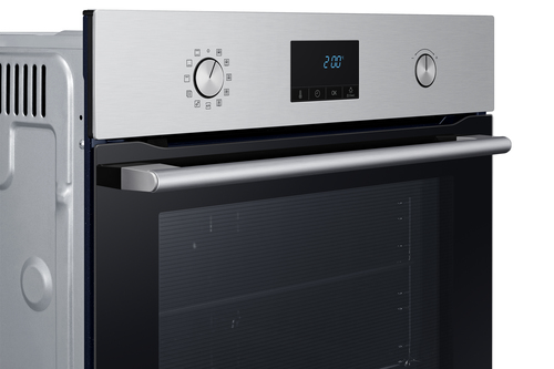 Samsung NV68A1170BS 68 L Steel – image 9