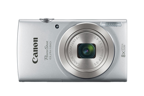 Canon ELPH 180